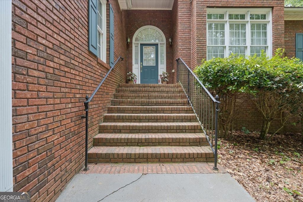 Photo of 971 Cochran Road, Covington, GA 30014 (MLS # 10776232)