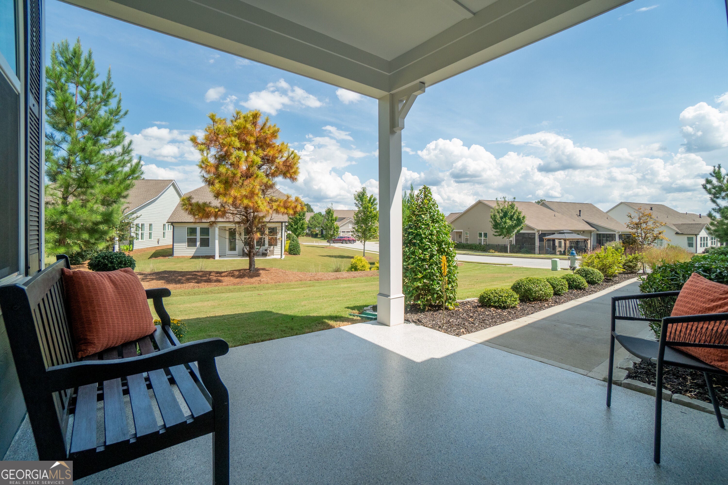 38 Rabun CT