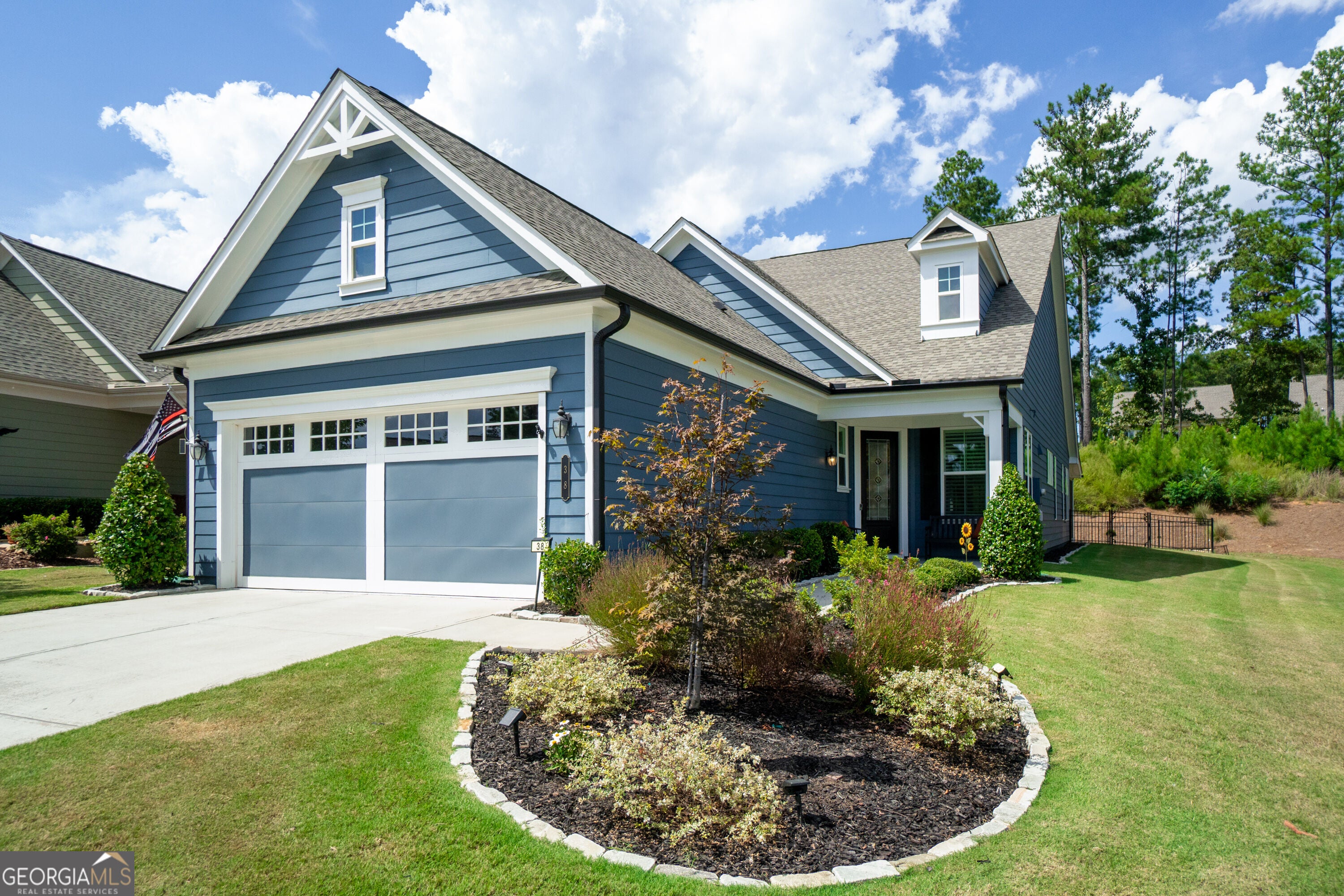 38 Rabun CT