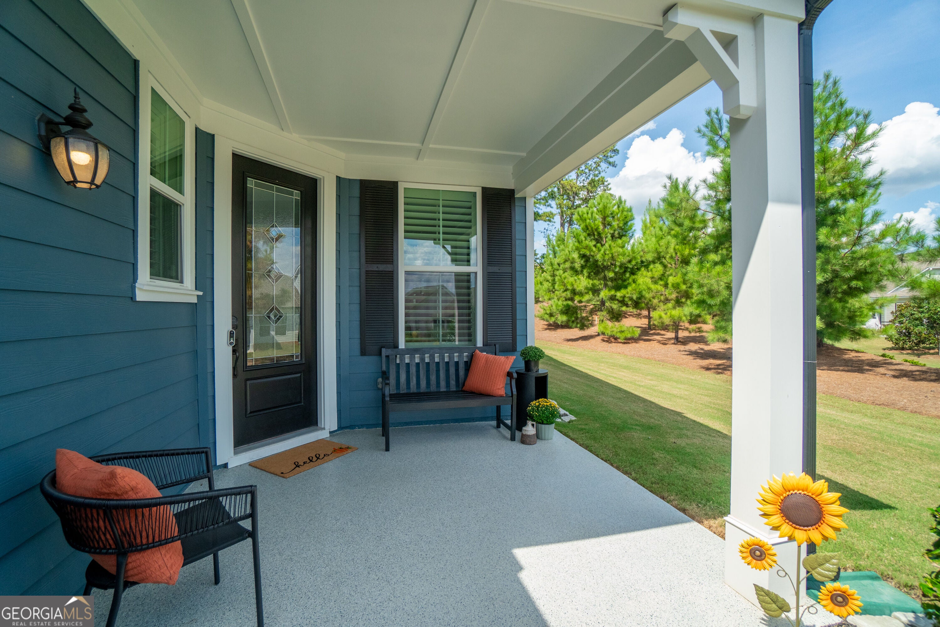 38 Rabun CT