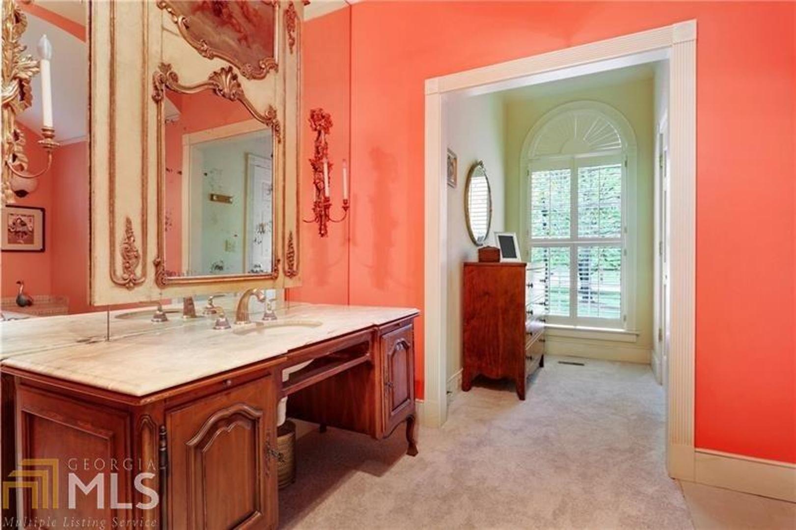 Peachtree Heights West - Residential
