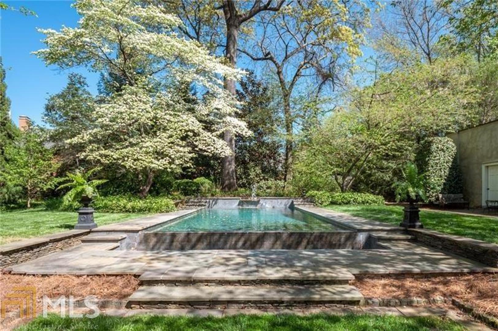 Peachtree Heights West - Residential