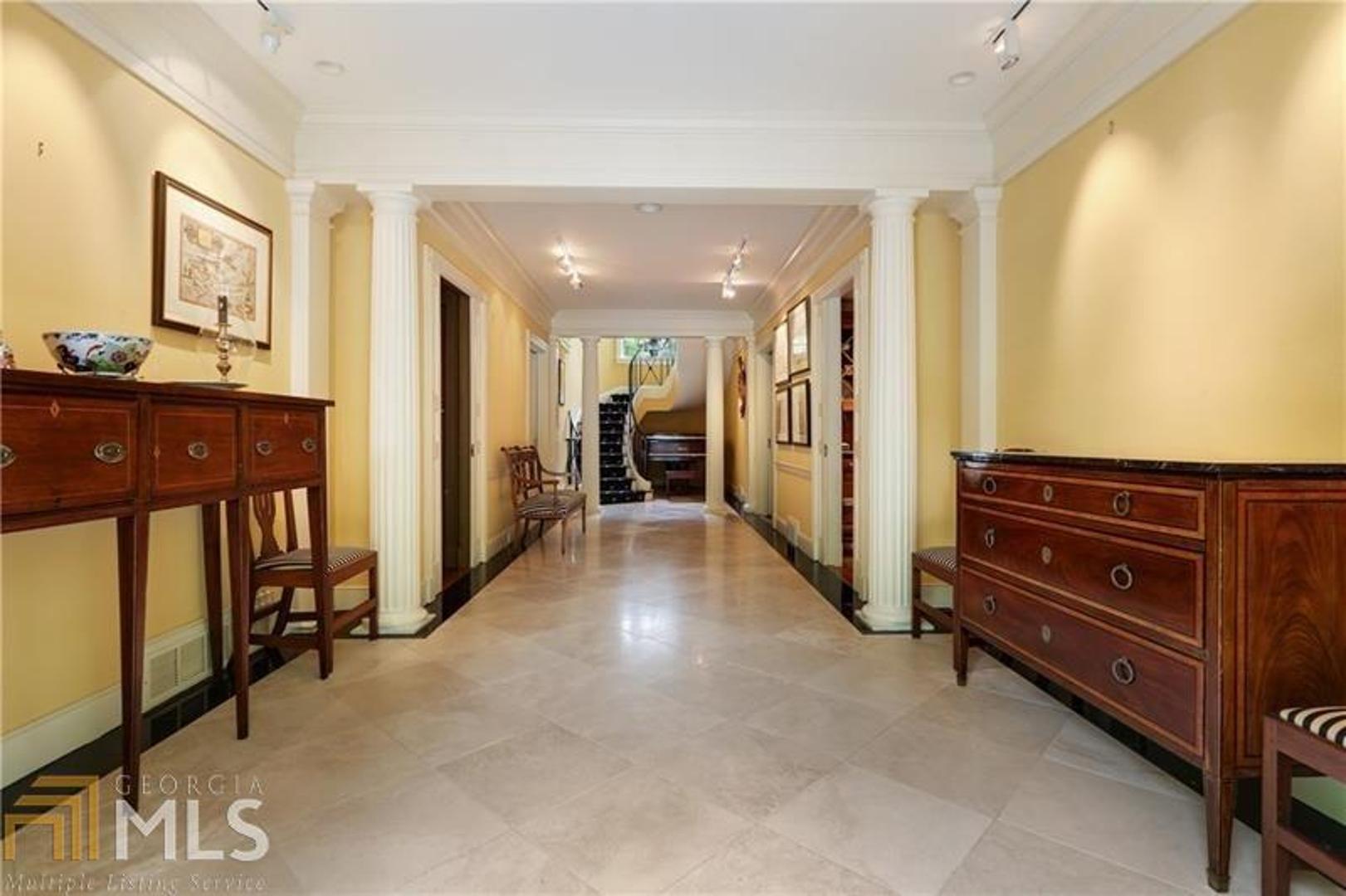 Peachtree Heights West - Residential