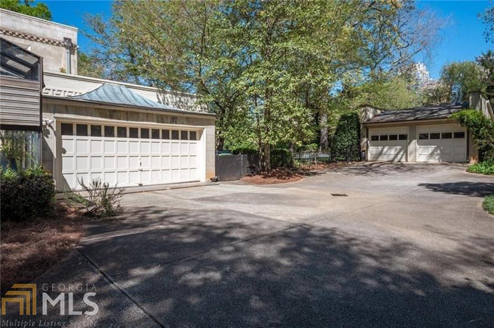 Peachtree Heights West - Residential