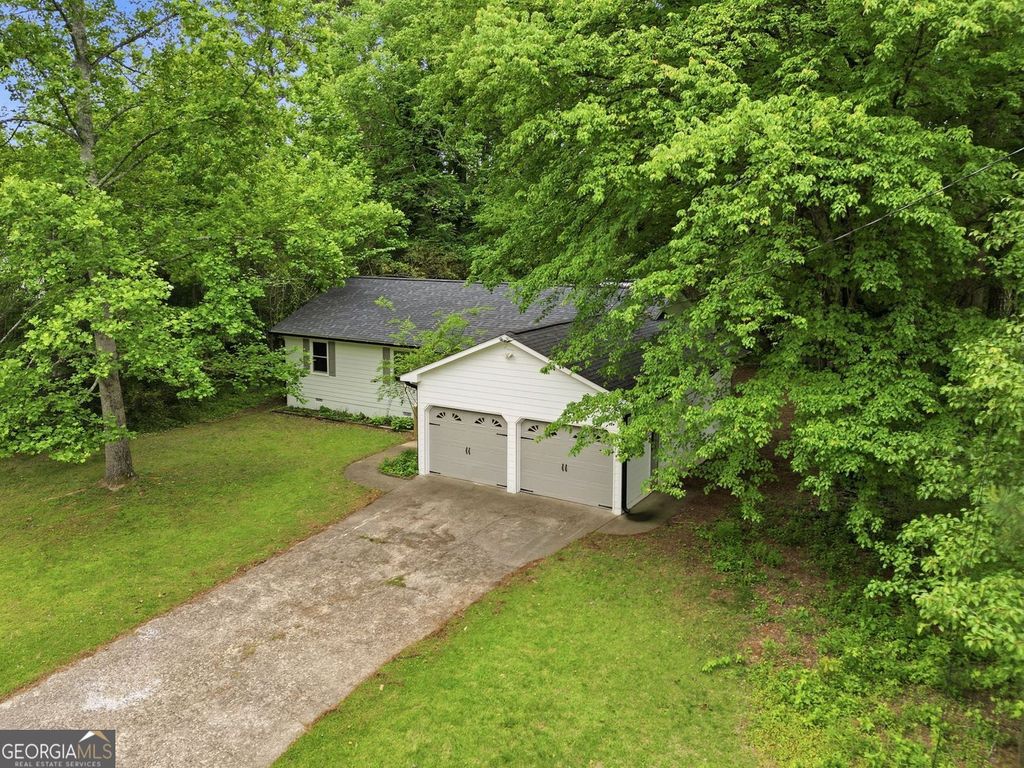 Photo of 3129 Calumet Place NW, Kennesaw, GA 30152 (MLS # 10756880)