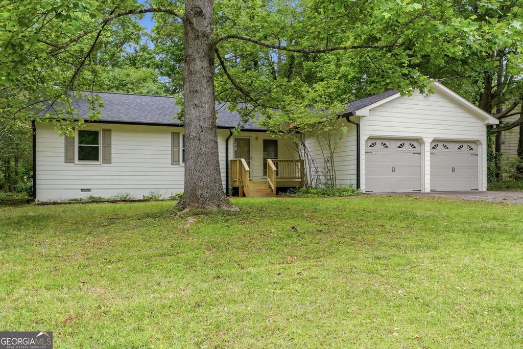 Photo of 3129 Calumet Place NW, Kennesaw, GA 30152 (MLS # 10756880)