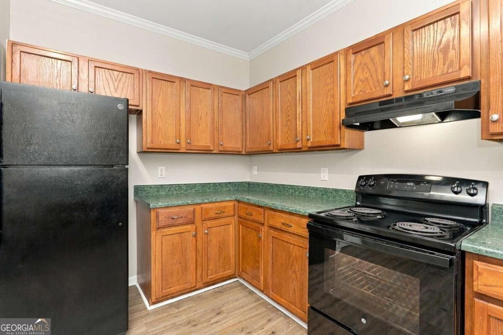 Photo of 841 Ridge Avenue NW, Atlanta, GA 30318 (MLS # 10846899)