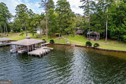 315 Hill Valley RD Sparta GA 31087