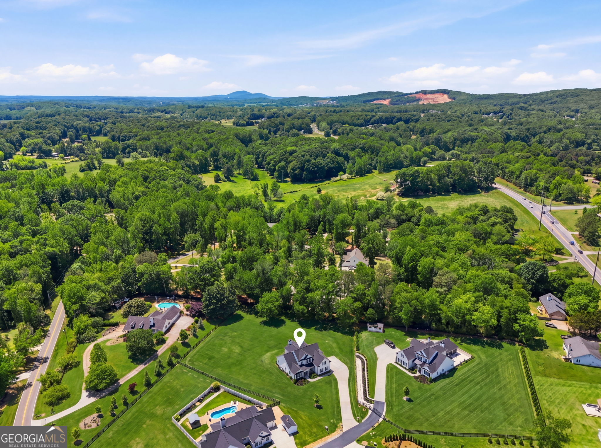 8865 Little Mill RD