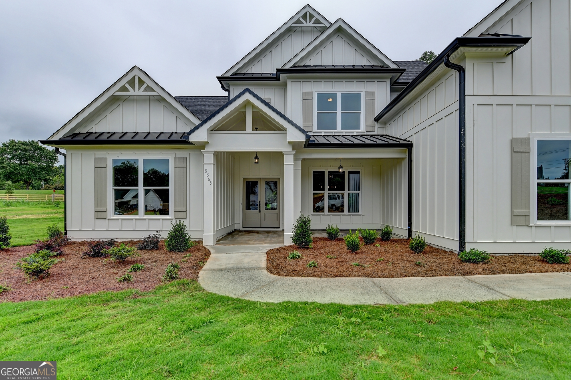 8865 Little Mill RD