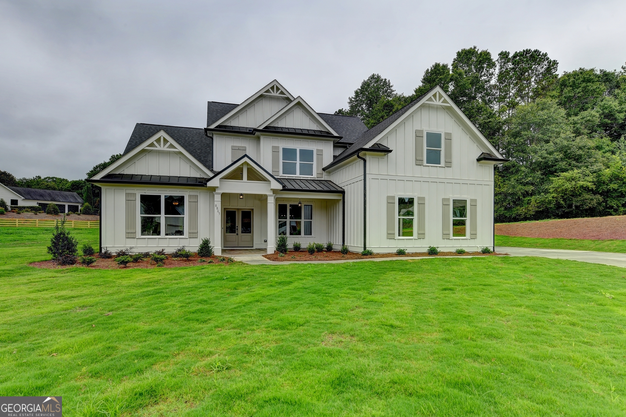 8865 Little Mill RD