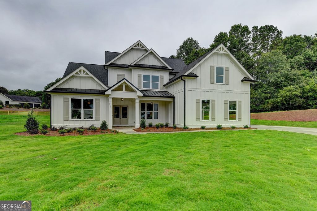 Photo of 8865 Little Mill Road, Cumming, GA 30041 (MLS # 10756198)