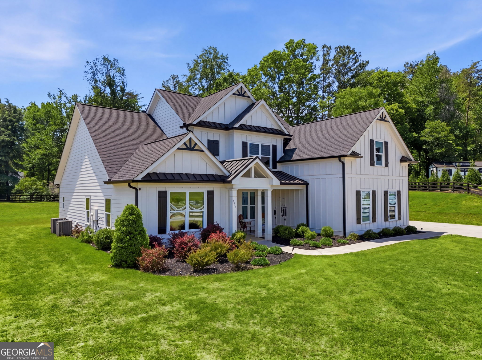 8865 Little Mill RD