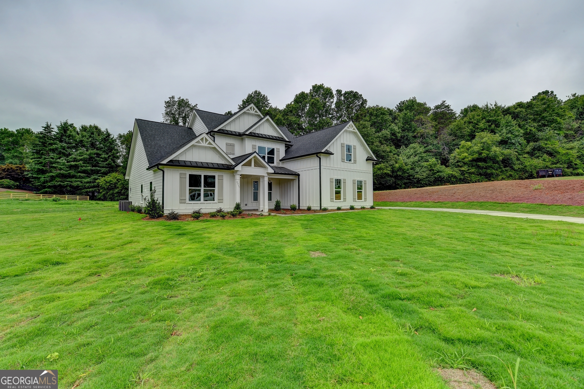 8865 Little Mill RD