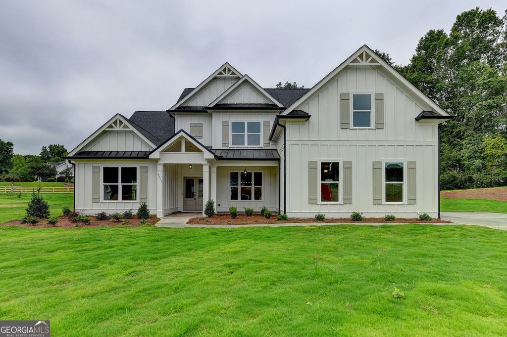 Photo of 8865 Little Mill Road, Cumming, GA 30041 (MLS # 10756198)