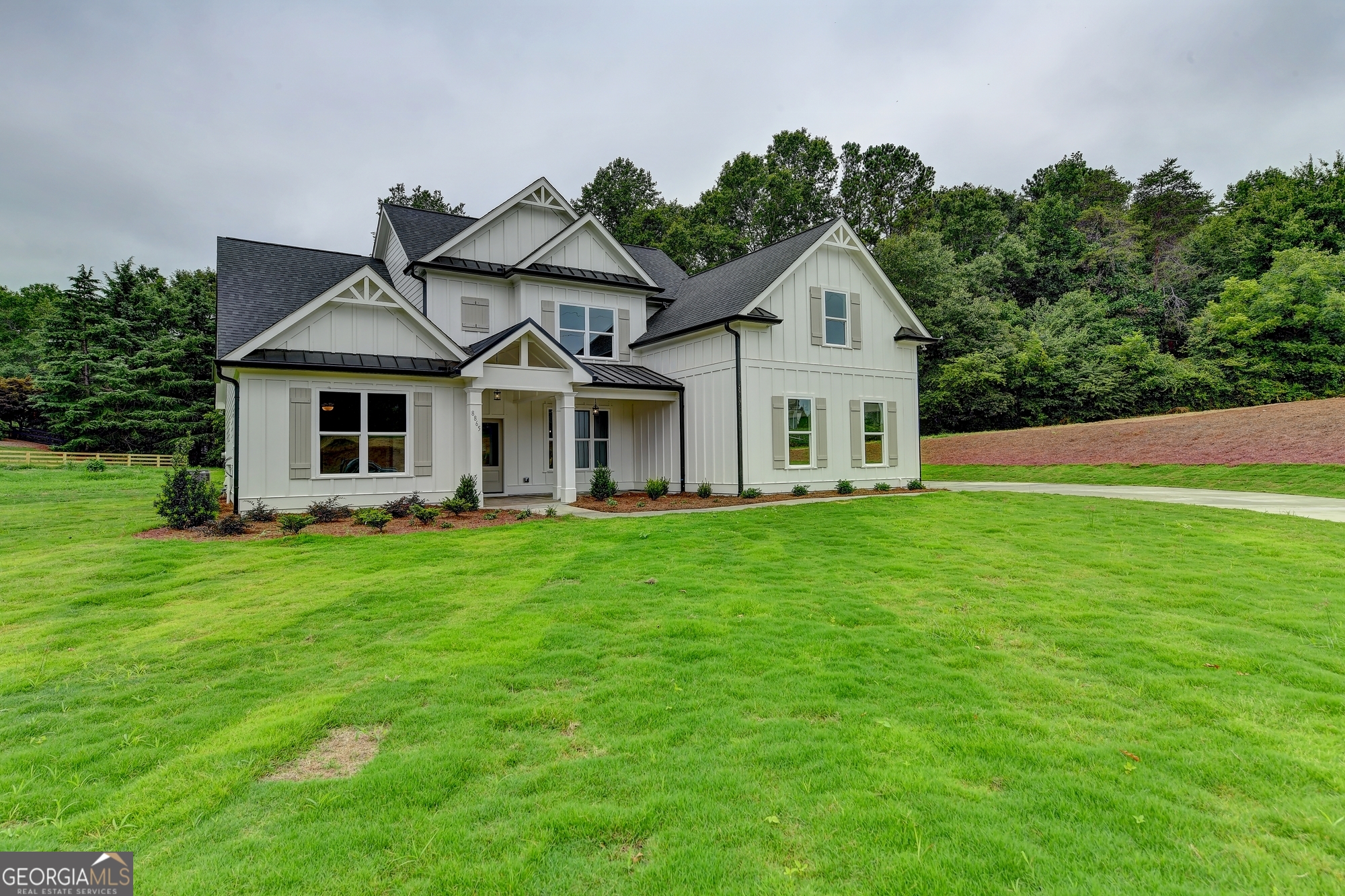8865 Little Mill RD
