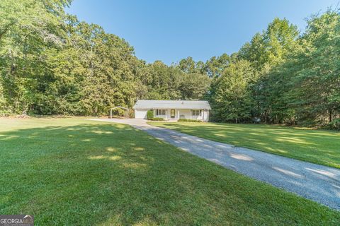 365 E Macedonia Church RD Oxford GA 30054