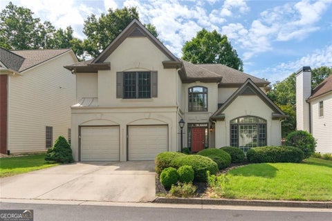 Photo of 1983 Wellesley Trace, Dunwoody, GA 30338 (MLS # 10780778)