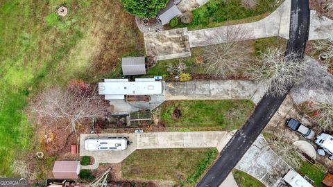 A home in Blairsville