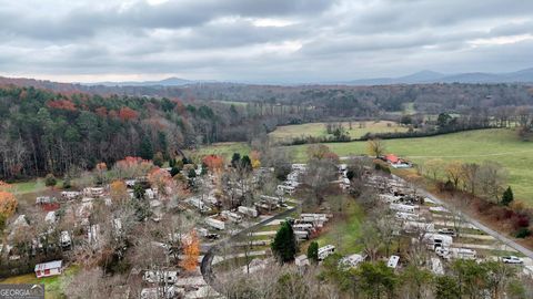 A home in Blairsville