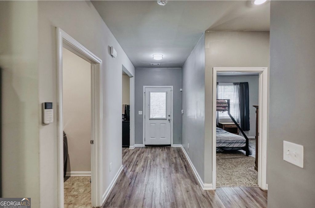 Photo of 6967 Knollwood Drive, Morrow, GA 30260 (MLS # 10736510)