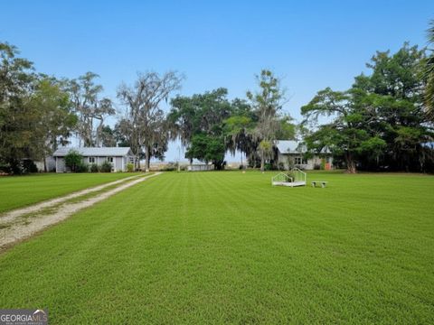 Property photo of 132/154 river dr, midway, GA 31320