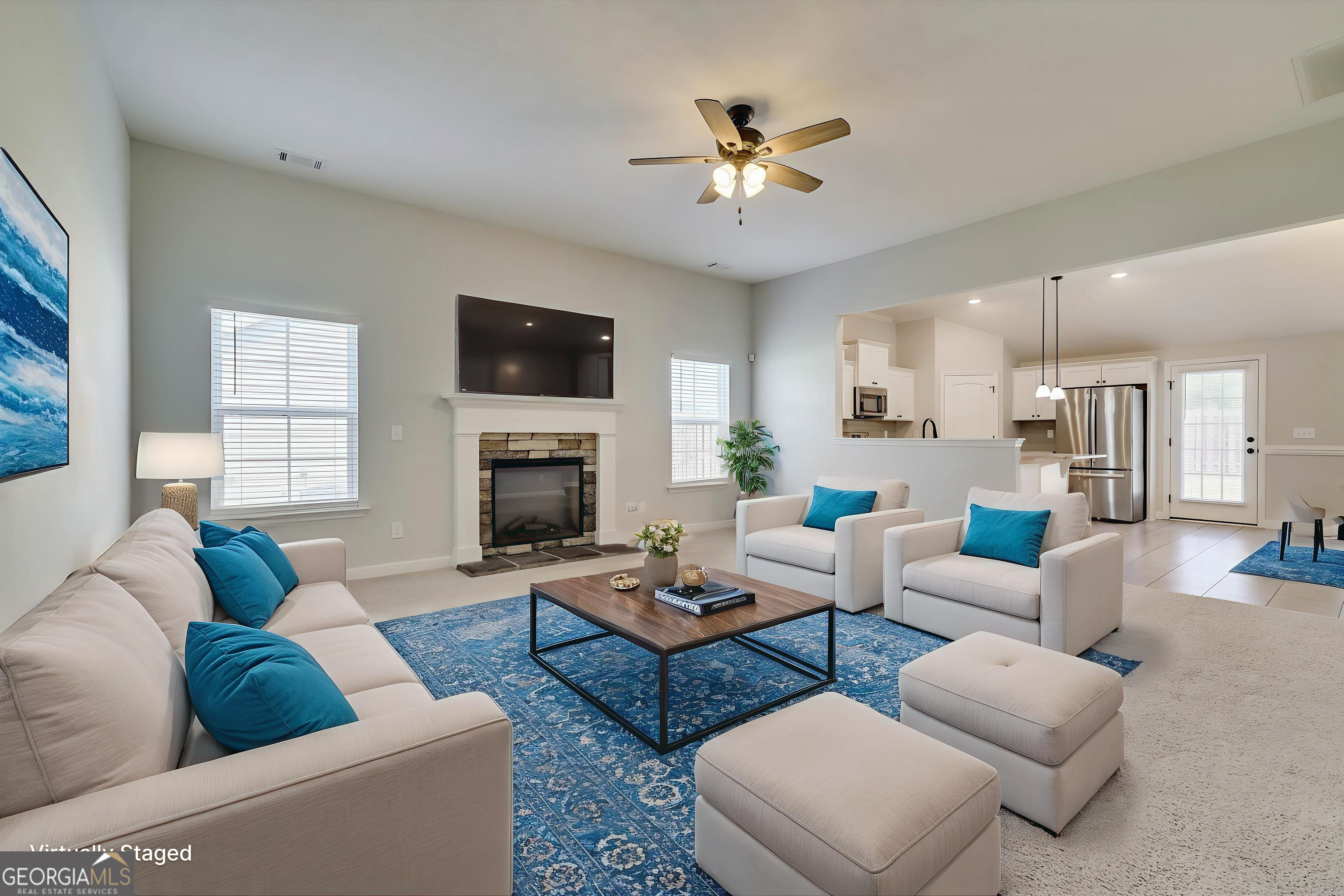1293 Elbron DR
