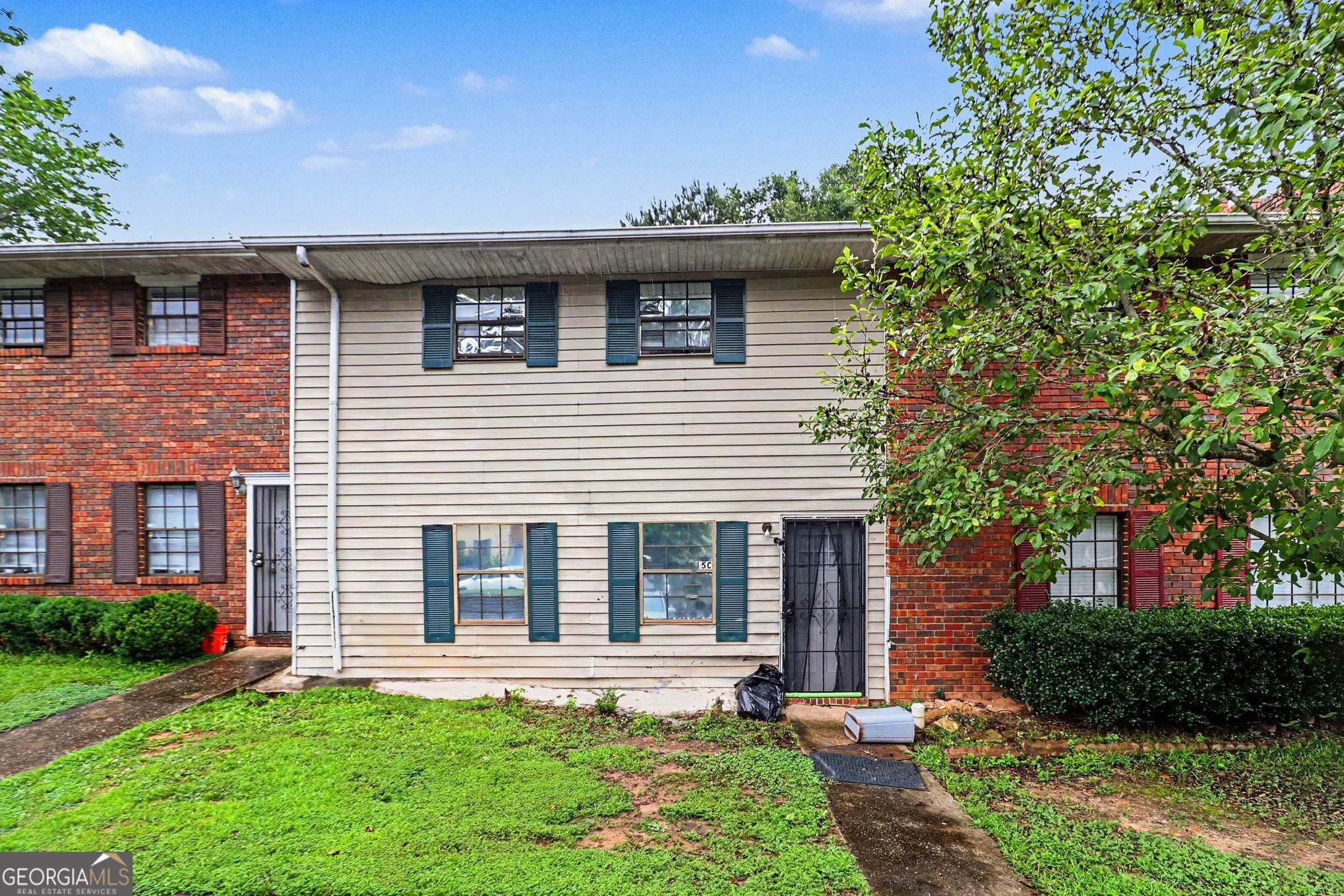 6354 Shannon Parkway Unit 15C