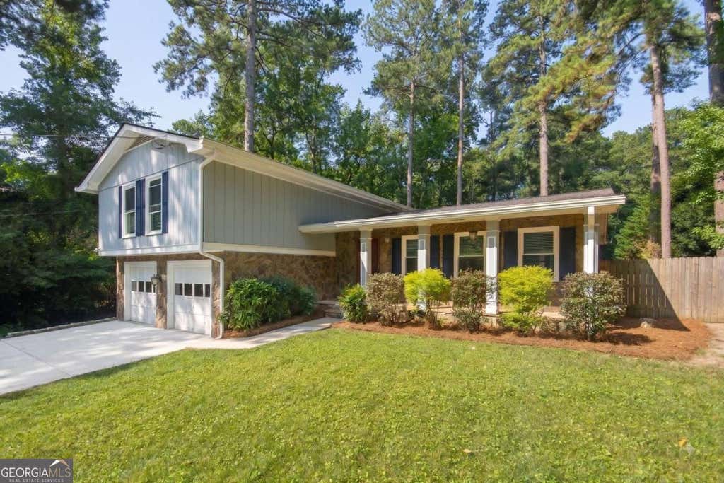 Photo of 2264 Hylaea Road, Tucker, GA 30084 (MLS # 10825575)