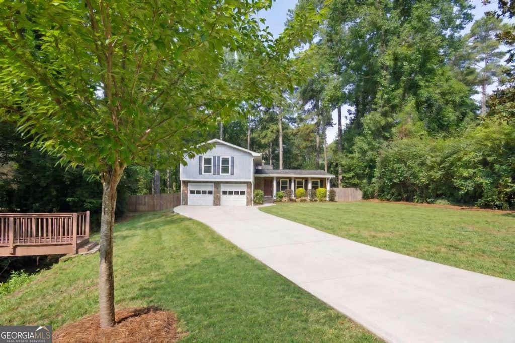 Photo of 2264 Hylaea Road, Tucker, GA 30084 (MLS # 10825575)