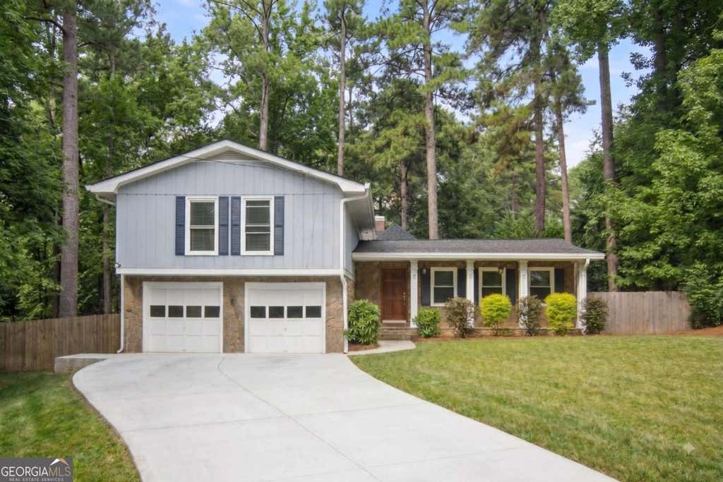 Photo of 2264 Hylaea Road, Tucker, GA 30084 (MLS # 10825575)
