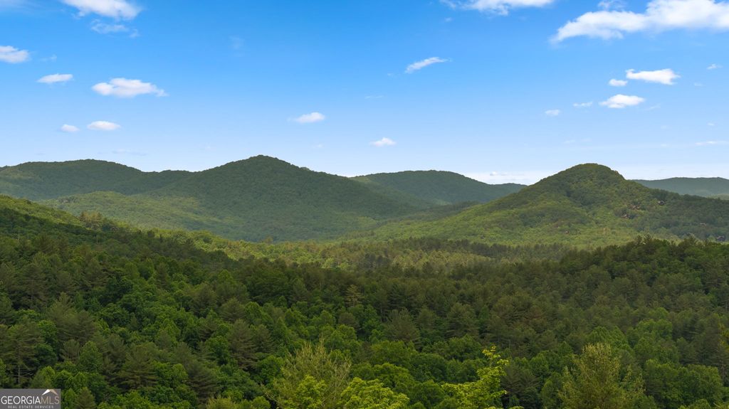 Photo of 9 Quail Hollow Lane, Ellijay, GA 30540 (MLS # 10657830)