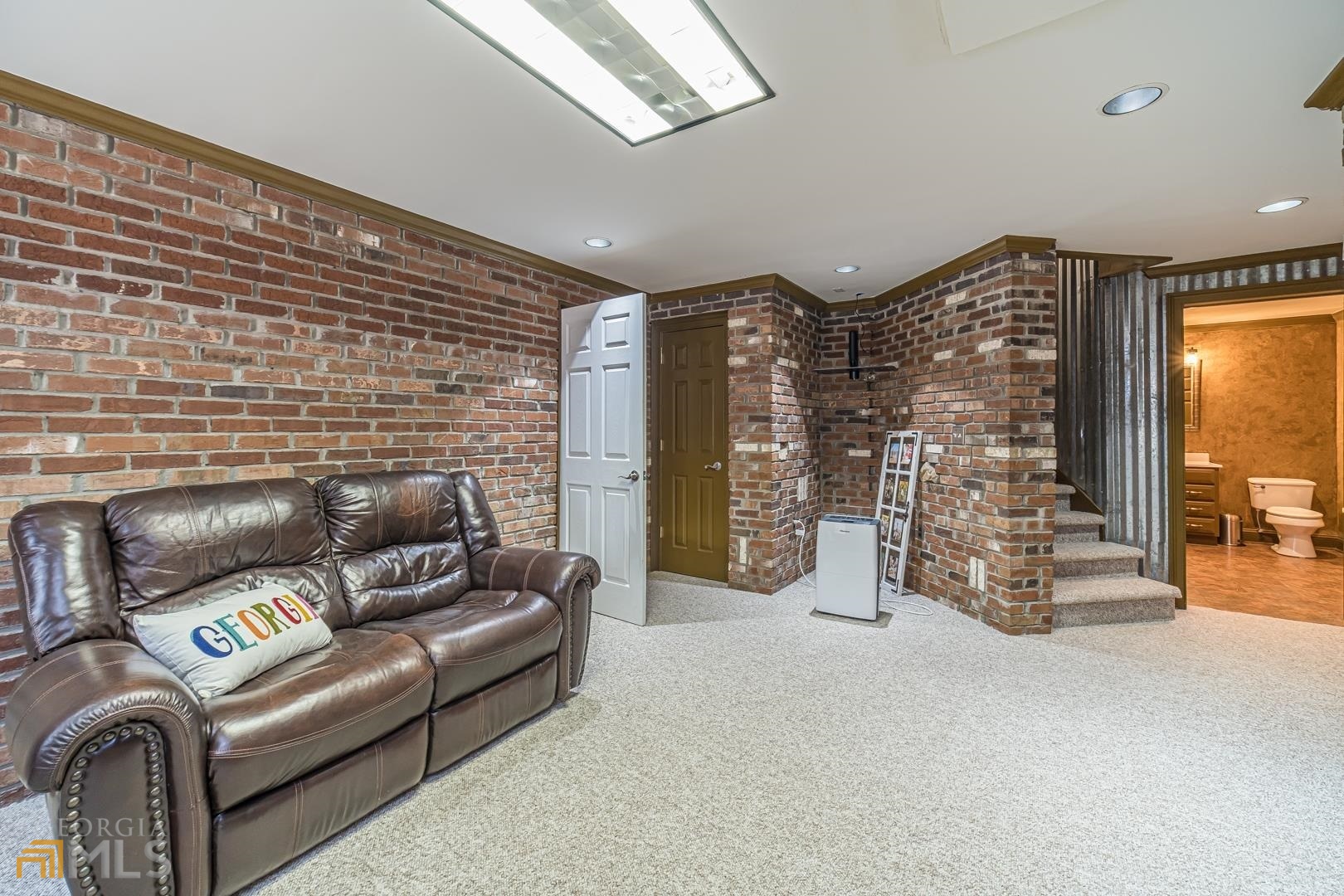 Greens Mill - Residential