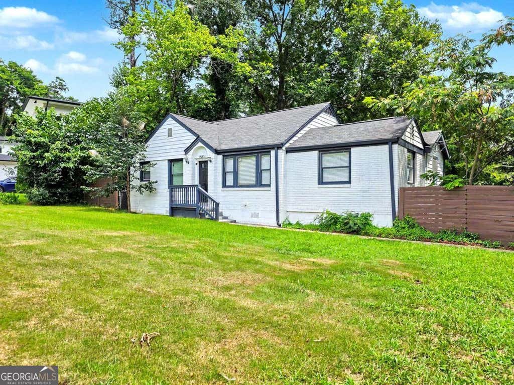 Photo of 1530 Columbia Drive, Decatur, GA 30032 (MLS # 10805467)
