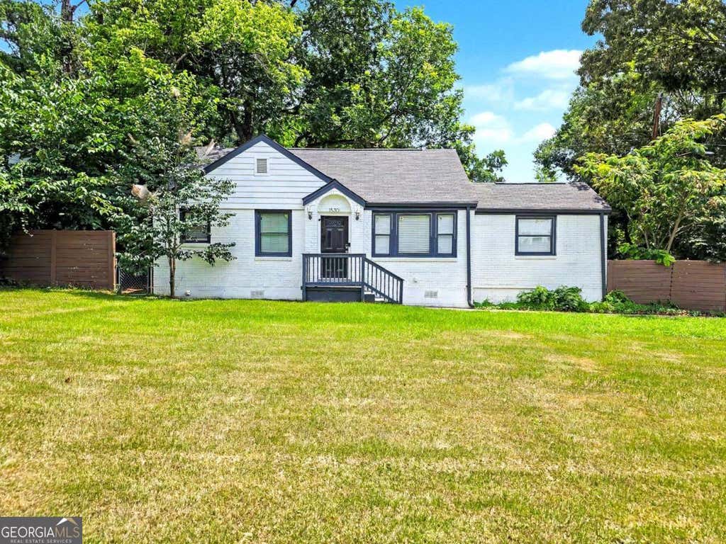 Photo of 1530 Columbia Drive, Decatur, GA 30032 (MLS # 10805467)
