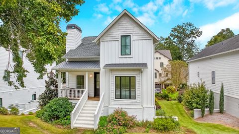 Photo of 205 Flesner Court, Clarkesville, GA 30523 (MLS # 10619944)