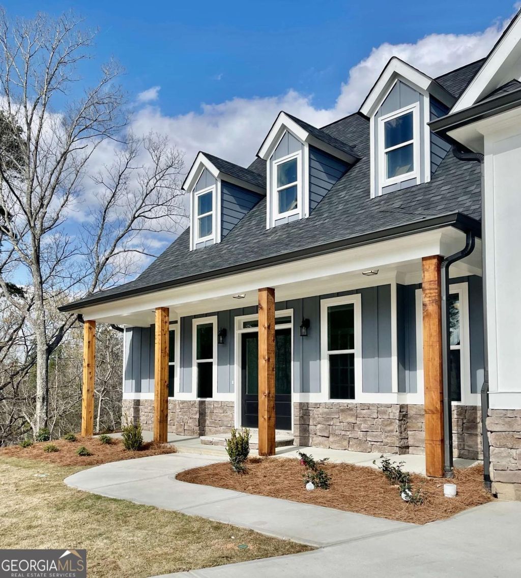 Photo of 14 Altar Rock Court SE, Cartersville, GA 30121 (MLS # 10755279)