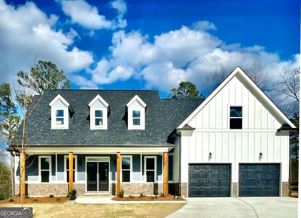 Photo of 14 Altar Rock Court SE, Cartersville, GA 30121 (MLS # 10755279)