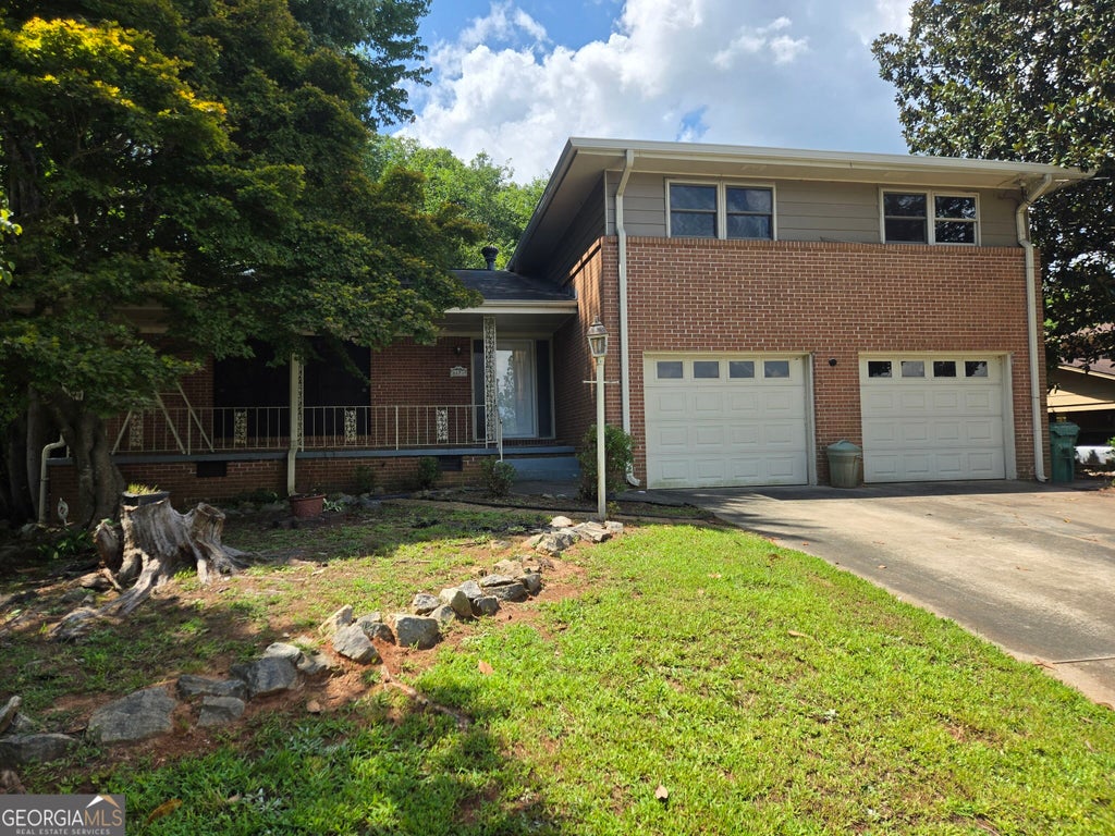 Photo of 1793 Cherry Valley Circle SE, Atlanta, GA 30316 (MLS # 10830838)