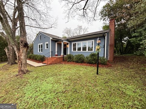 Photo of 436 West Washington Street, Monticello, GA 31064 (MLS # 10654214)