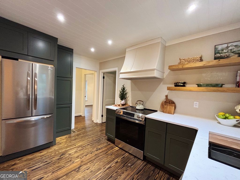 Photo of 436 West Washington Street, Monticello, GA 31064 (MLS # 10654214)