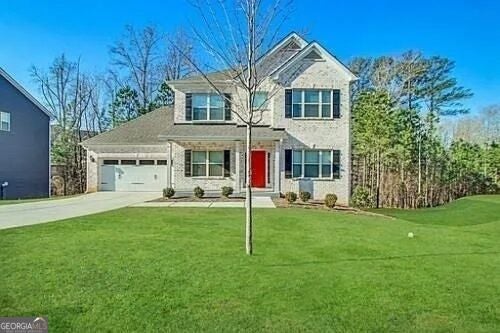 Photo of 39 Donegal Way, Dallas, GA 30132 (MLS # 10832916)