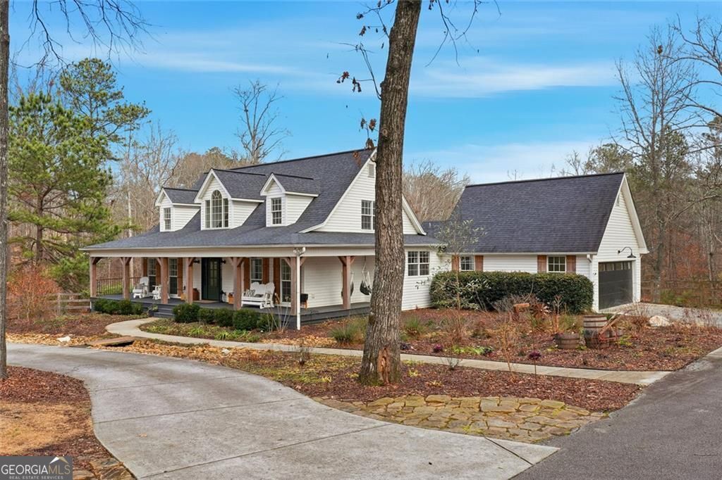 3955 Hiram Lithia Springs RD SW