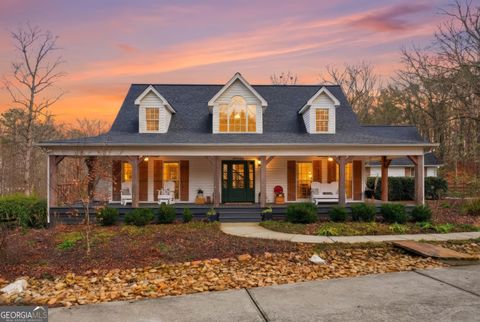 Photo of 3955 Hiram Lithia Springs Road SW, Powder Springs, GA 30127 (MLS # 10669032)