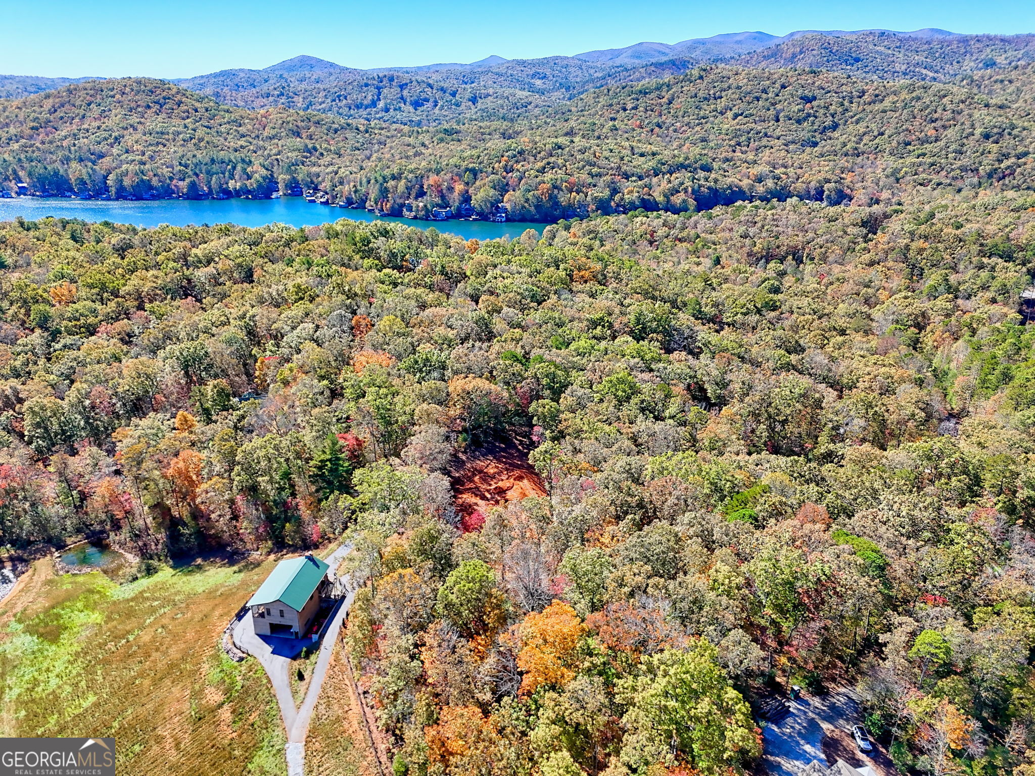 Clayton, Georgia 30525, United States, ,Land,Active,238634