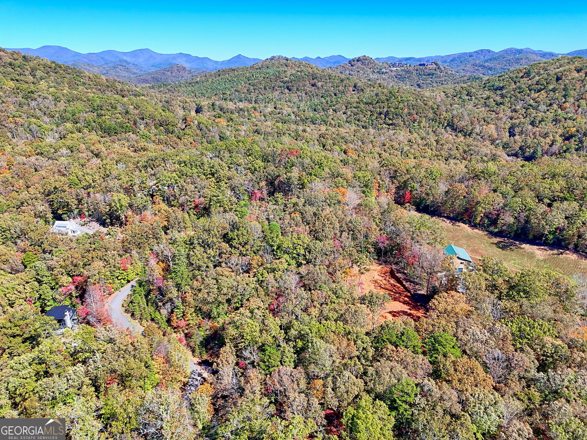 Clayton, Georgia 30525, United States, ,Land,Active,238634