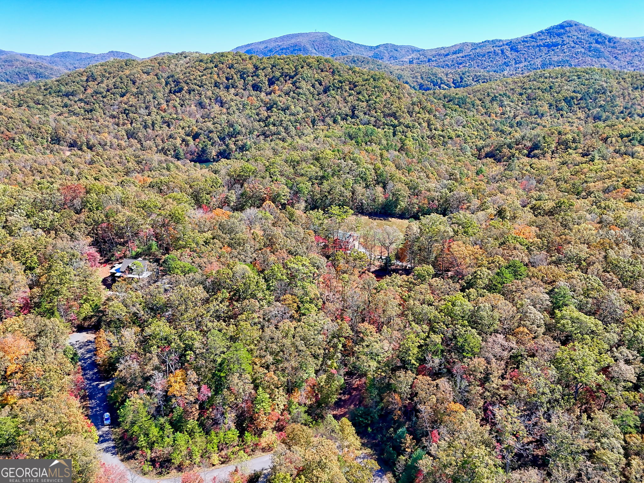 Clayton, Georgia 30525, United States, ,Land,Active,238634