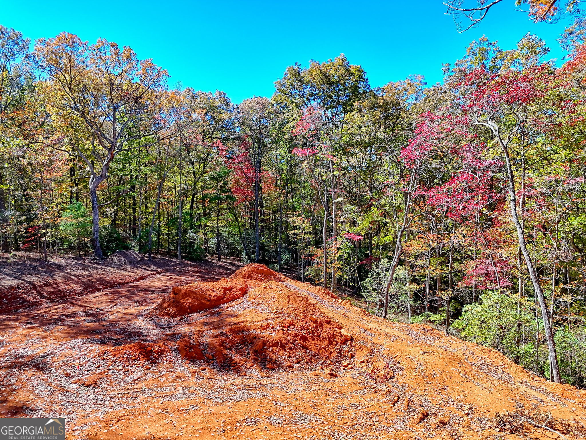 Clayton, Georgia 30525, United States, ,Land,Active,238634