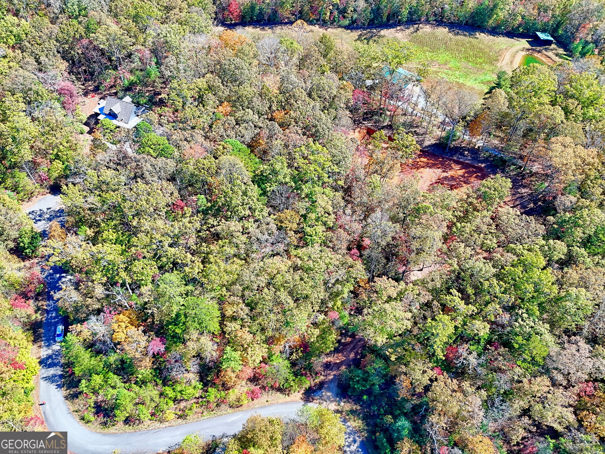 Clayton, Georgia 30525, United States, ,Land,Active,238634