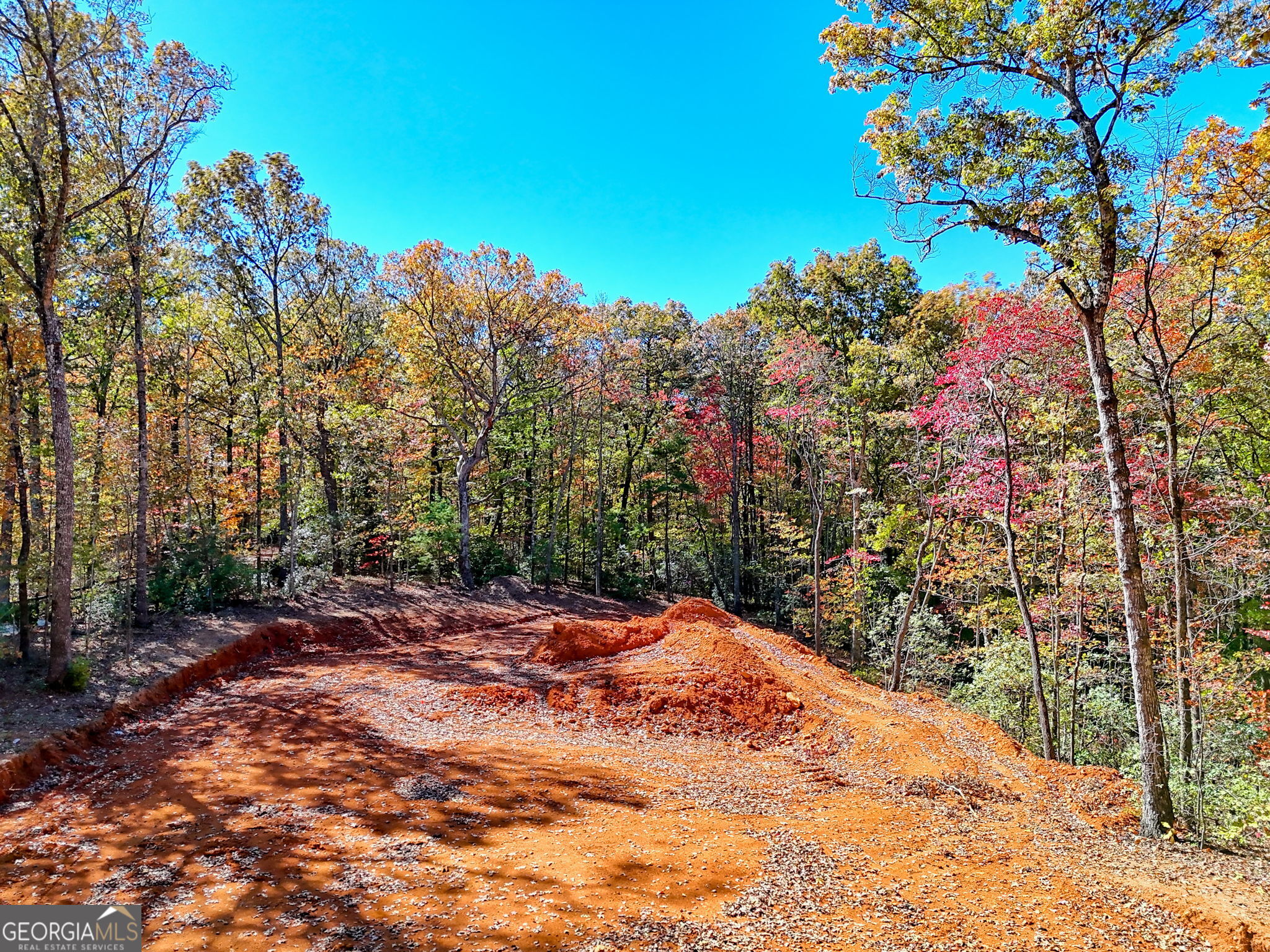 Clayton, Georgia 30525, United States, ,Land,Active,238634